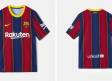 El Barcelona presenta su nuevo uniforme, un homenaje a la década de 1920