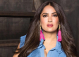 Joan Sebastian tuvo un amor platónico y fue Salma Hayek