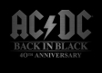 ¡AC/DC celebra su 40 aniversario de “Back In Black” con nueva serie documental!
