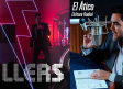 ¡Este sábado, The Killers en El Ático, con Carlos Garza!