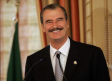 Vicente Fox te canta ‘Las Mañanitas’ y te envía un mensaje por 5 mil pesos