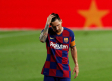 ¿Qué le espera a Messi en un Barcelona roto?