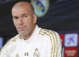 Javier Aguirre ha liderado a muchos equipos muy bien: Zinedine Zidane