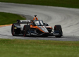 Regiomontano, tercero general de IndyCar