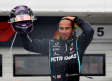 Hamilton gana en Hungría y es el nuevo líder del Mundial de Fórmula Uno