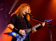 Dave Mustaine estrenará libro “Rust In Peace: The Inside Story Of The Megadeth Masterpiece”