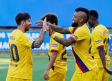 Barcelona golea al Alavés en último partido de Liga