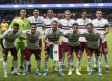 Selección Mexicana anuncia amistoso contra Holanda