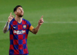Messi suma un nuevo récord tras lograr su séptimo título de máximo goleador
