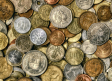 ¿Tienes monedas viejitas? Esto es lo que actualmente valen