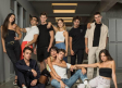 Presentan al nuevo elenco de la cuarta temporada de Élite