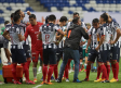 Rayados: la importancia de mediapuntas y laterales