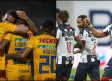 En 17 minutos, Rayados tiró más a gol que los Tigres en cuatro partidos: Willie