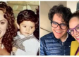 Hijo de Tatiana sorprende con el gran parecido a su madre; causó furor en redes sociales