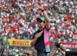Sergio Pérez reacciona a la cancelación del Gran Premio de México 2020