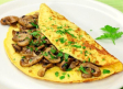 RECETA fácil y rápida de OMELETTE AL GUSTO