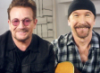 Bono y The Edge hacen cover de “Stairway To Heaven”