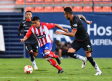 El FC Juárez le roba el triunfo al Atlético San Luis
