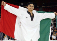 Martinoli encaró a un taekwondoín mexicano sin saberlo en Beijing 2008