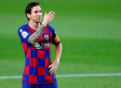 Creo que Messi se retirará en el Barcelona: Marotta