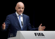 Infantino puede seguir como presidente de la FIFA