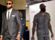 Ex jugador de MLB critica a LeBron James por acarrear una bolsa