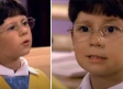 ¿Recuerdas al tierno ‘Santiago Valderrama’ de “¡Viva los niños!”? Así luce a 18 años del estreno
