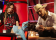 ¡Nuevo romance! Belinda y Christian Nodal se coquetean en Instagram