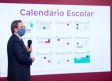 SEP anuncia el Calendario Escolar 2020-2021