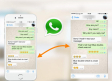 WhatsApps ya NO permitirá tomar capturas de pantalla a tus conversaciones