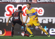 Xolos y Tigres no se hacen daño