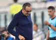 Juventus destituye a Maurizio Sarri