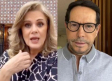 Erika Buenfil y Pepillo Origel arreglan sus diferencias