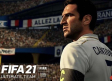Las novedades del FIFA 21