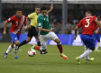 México enfrentará a Costa Rica en el Estadio Azteca