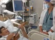 ¡Conmovedor! Paciente y doctora cantan juntos “Stand By Me” en hospital