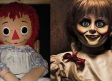 Annabelle: La muñeca que inspiró la película desapareció misteriosamente