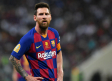 Fácilmente pueden contratar a Messi: Expresidente del Inter de Milán