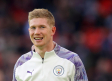 Kevin De Bruyne es elegido mejor jugador de la temporada de la Premier League