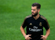 Nacho Fernández sería el primer jugador descartado en el Real Madrid