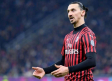 Zlatan Ibrahimovic pide millonaria cantidad para permanecer en Milan