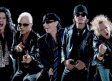 El Box Set de Scorpions “Wind Of Change” incluirá un trozo del Muro de Berlín