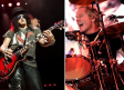 Slash y Matt Sorum interpretan “Come Together” de The Beatles