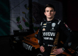 Patricio O'Ward intentará ser el quinto piloto en ganar el Indy 500 iniciando en el puesto 15