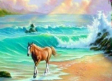Reto Visual: Encuentra TODOS los caballos escondidos en la imagen