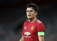 Harry Maguire fue detenido en Mykonos