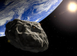 Asteroide podría impactar la Tierra un día antes de las elecciones presidenciales en EE.UU.