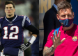 Comparan la salida de Lionel Messi del Barcelona con la de Tom Brady de los Patriotas