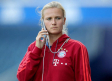 Kathleen Krüger, la jefa detrás el Bayern campeón de la Champions League