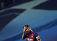 Lionel Messi pidió su salida del Barcelona